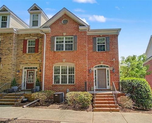 3216 Buck Way, Alpharetta, GA, 30004-8994 | Card Image