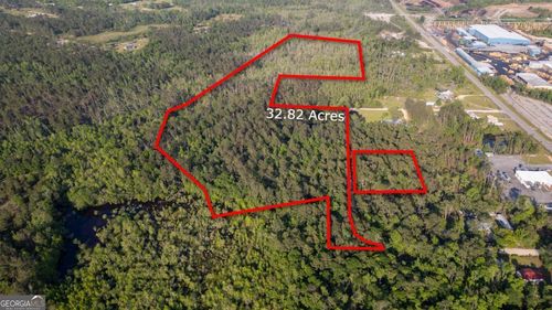 0 Walter Phillips Rd, Hazlehurst, GA, 31539 | Card Image