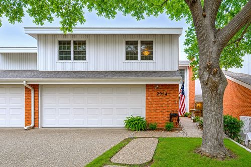 2954 Woodcroft Circle, Carrollton, TX, 75006 | Card Image