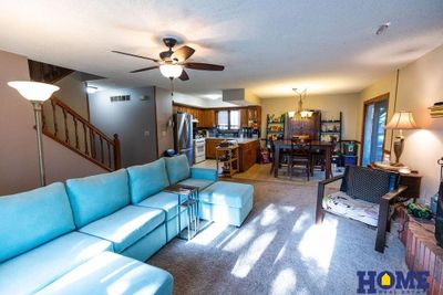 5121 S 67th Street, House other with 3 bedrooms, 1 bathrooms and 2 parking in Lincoln NE | Image 3