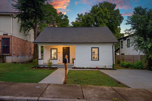 2607 Alameda St, Nashville, TN, 37208-2819 | Card Image