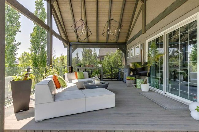 201 Heritage Isle, House other with 4 bedrooms, 4 bathrooms and 6 parking in Heritage Pointe AB | Image 40