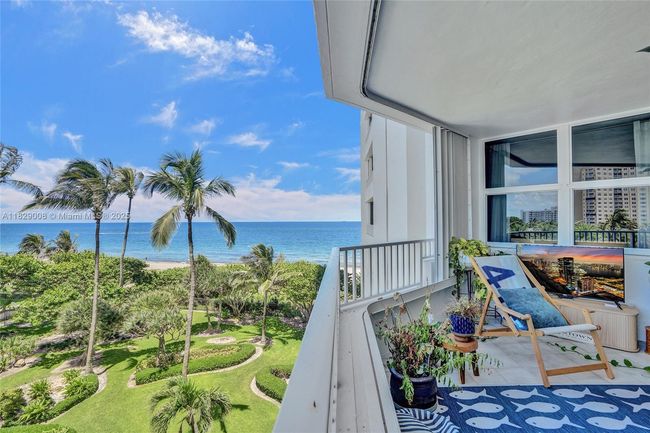 APT-403 - 1340 Ocean Blvd, Condo with 2 bedrooms, 2 bathrooms and null parking in Pompano Beach FL | Image 53