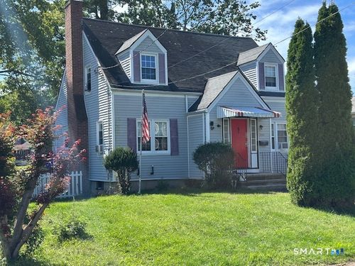 200 Griffin Ave, Bridgeport, CT, 06606-2427 | Card Image