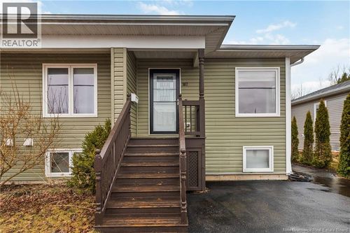 187 Runnymeade Rd, Riverview, NB, E1B0T7 | Card Image