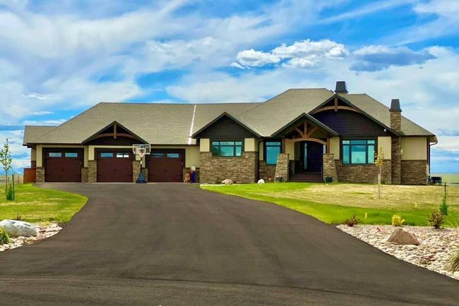 5 Edgemoor Way, Home with 0 bedrooms, 0 bathrooms and null parking in Lethbridge County AB | Image 5