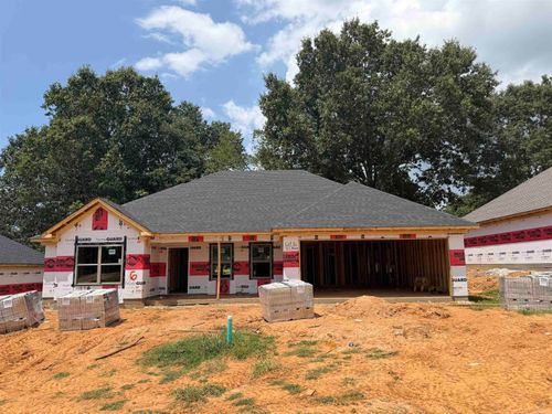 312 Millie Court, Austin, AR, 72007 | Card Image