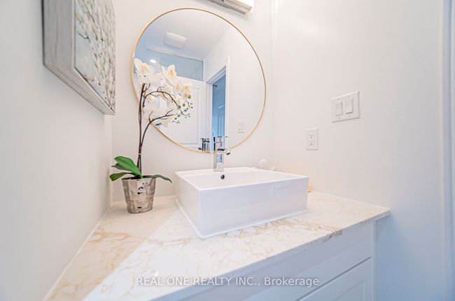23 Rizal Ave, House attached with 4 bedrooms, 3 bathrooms and 2 parking in Markham ON | Image 29