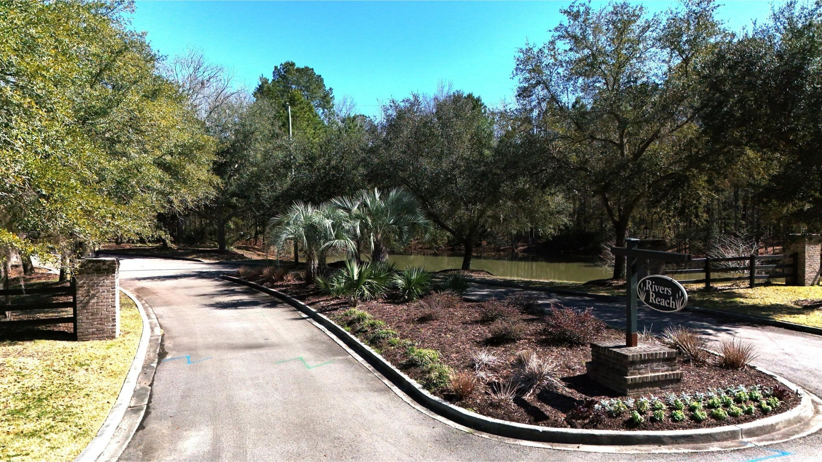 Land in Yemassee 5