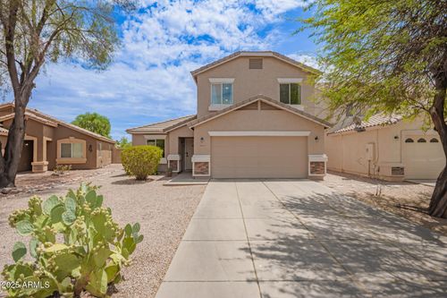 28273 N Silver Ln, San Tan Valley, AZ, 85143-5997 | Card Image