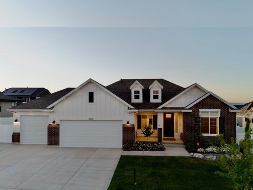 6638 W Braeburn Way, West Jordan, UT, 84081-3190 | Card Image