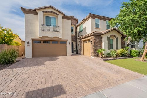 634 W Ranch Rd, Gilbert, AZ, 85233-1028 | Card Image