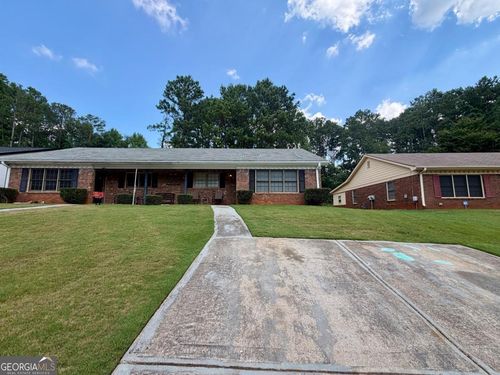 1780 Southgate Ln Se, Conyers, GA, 30013-2337 | Card Image