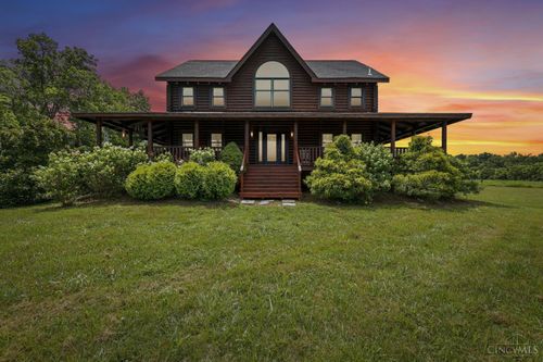 963 Pratt Rd, Blanchester, OH, 45107-9776 | Card Image
