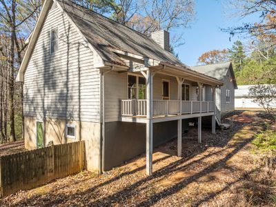 400 White Pine Way, Home with 4 bedrooms, 3 bathrooms and 2 parking in Ellijay GA | Image 3