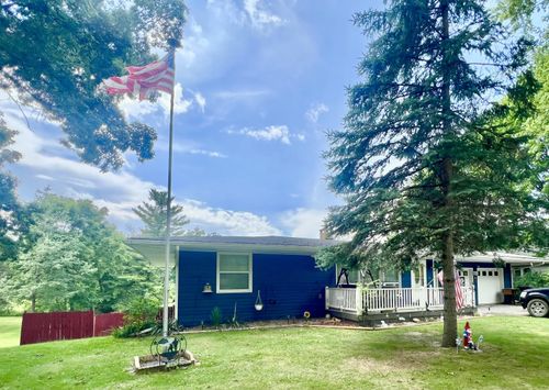 1806 Barr St, Hillsdale, MI, 49242-1107 | Card Image