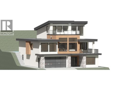 245 Turnberry St, Kelowna, BC, V1P1R8 | Card Image