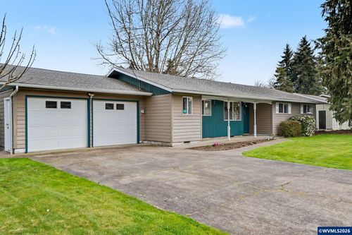 555 Sacre Ln N, Monmouth, OR, 97361-1243 | Card Image