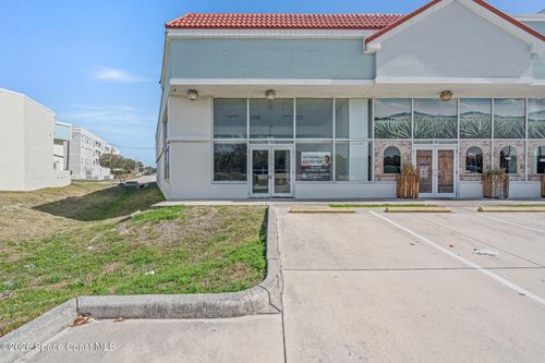 190-5240 N Atlantic Ave, Cocoa Beach, FL, 32931-3766 | Card Image