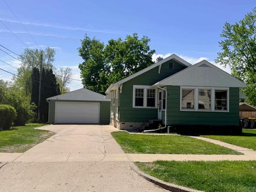 3308 Myers Ave, Sioux City, IA, 51106 | Card Image
