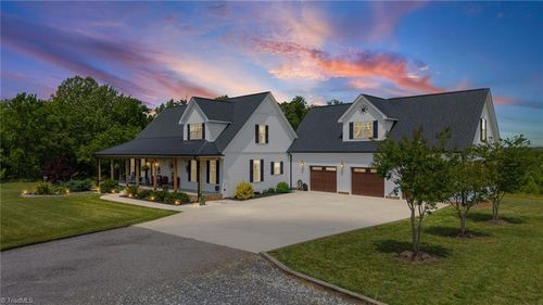 441 John Crotts Road, Mocksville, NC, 27028 | Card Image
