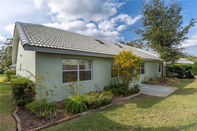 716 Balmoral Ct, House other with 3 bedrooms, 2 bathrooms and 2 parking in INVERNESS FL | Image 36