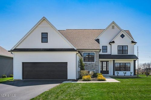 100 Howald Farm Ct, Perrysburg, OH, 43551-6575 | Card Image