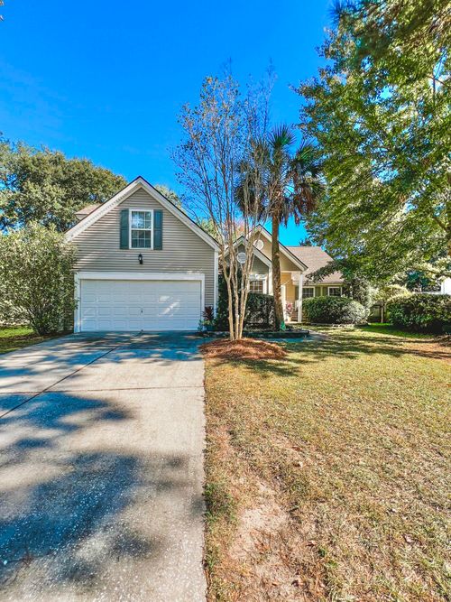 2851 Curran Pl, Mount Pleasant, SC, 29466-7620 | Card Image
