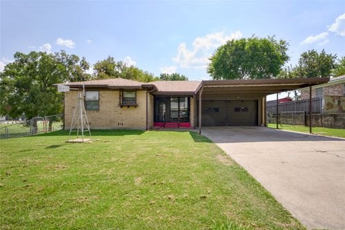 1110 E Summit St, Sherman, TX, 75090-8433 | Card Image