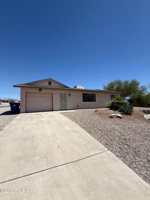 3662 Bonanza Dr, Lake Havasu City, AZ, 86406-9156 | Card Image