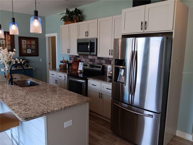 1609 17 Th St W, House other with 3 bedrooms, 3 bathrooms and null parking in BRADENTON FL | Image 6