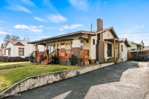 1506 Mt. Vernon Ave, Yakima, WA, 98902 | Card Image