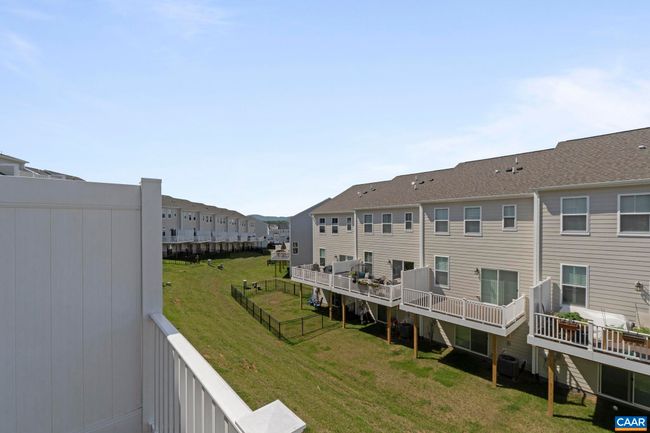 6031 Mccomb St, House attached with 3 bedrooms, 3 bathrooms and null parking in CROZET VA | Image 29
