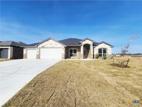 700 Golden Eagle Drive, Salado, TX, 76571 | Card Image