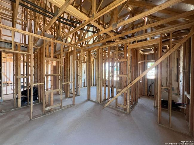 12915 Horseback Pl, House other with 4 bedrooms, 3 bathrooms and null parking in Schertz TX | Image 18