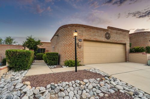 4830 N Territory Loop, Tucson, AZ, 85750-5947 | Card Image