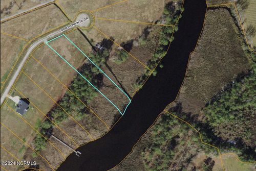 276 N Pointe Dr, Belhaven, NC, 27810 | Card Image