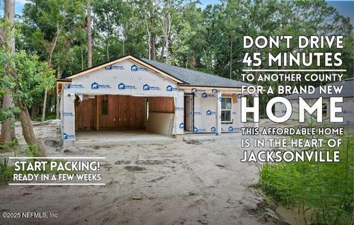 7857 Pipit Ave, Jacksonville, FL, 32219-3137 | Card Image