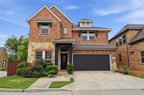 1209 Savoy Ln, Richardson, TX, 75080-2408 | Card Image