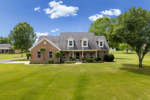 10445 Moose Rd, Millington, TN, 38053 | Card Image