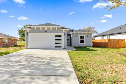 315 Windjammer Rd, Gun Barrel City, TX, 75156-5726 | Card Image