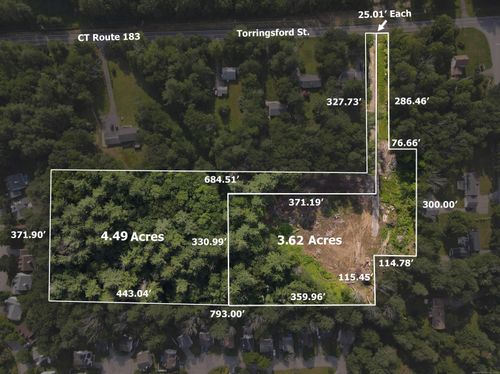 3222 Torringford St, Torrington, CT, 06790-2396 | Card Image