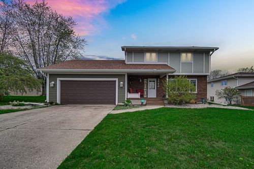 2542 Naples Drive, Schererville, IN, 46375 | Card Image