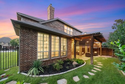 8221 Paisley, The Colony, TX, 75056-6497 | Card Image