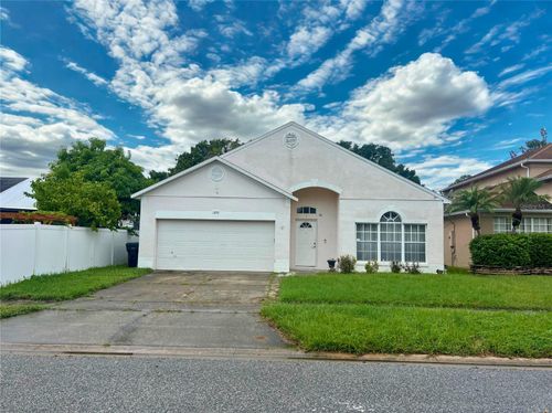 1829 Snaresbrook Way, ORLANDO, FL, 32837-6585 | Card Image