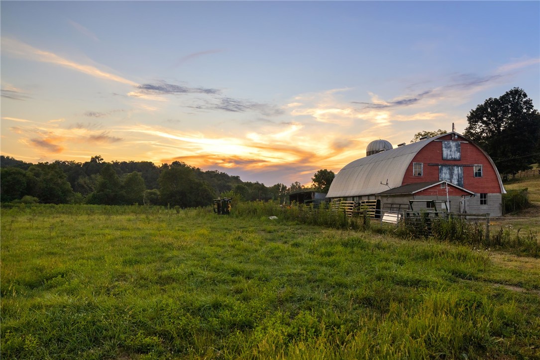 Farm in Washingtn/Ruff Creek 2