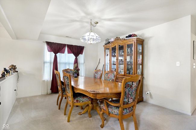 1560 Cold Spring Dr, House other with 5 bedrooms, 3 bathrooms and null parking in Brownsburg IN | Image 12