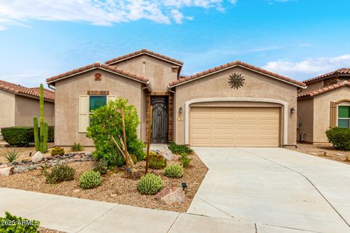 354 N Marcos Ct, Casa Grande, AZ, 85194-7537 | Card Image