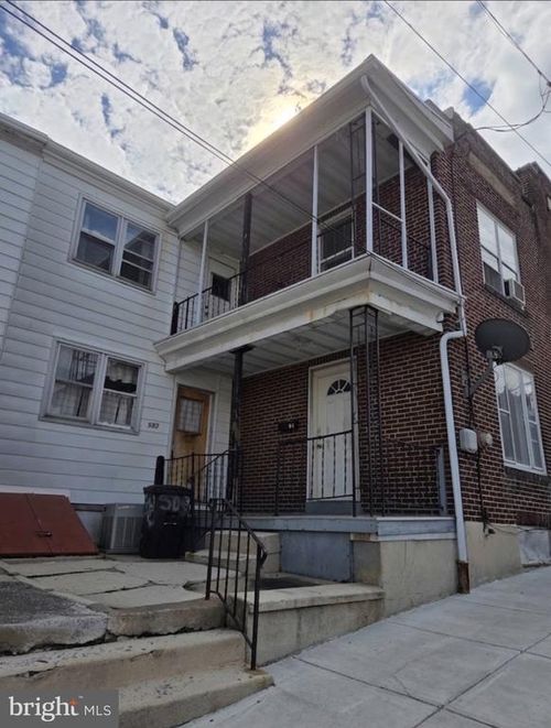 503 S 16 1/2 Street, READING, PA, 19606 | Card Image