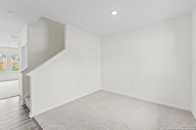 12838 Winding Pear Lane, House other with 3 bedrooms, 3 bathrooms and null parking in Schertz TX | Image 7
